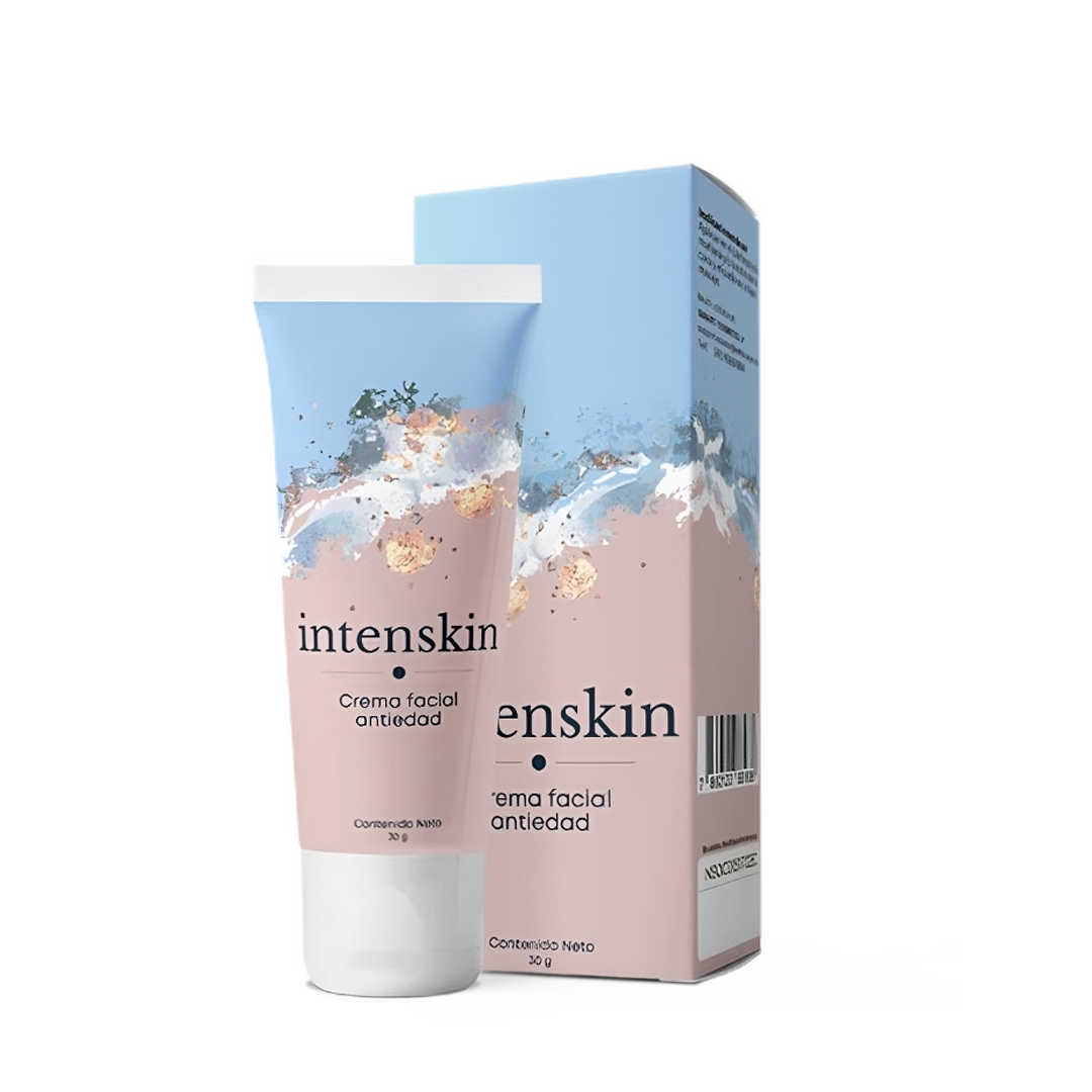 Intenskin Offer