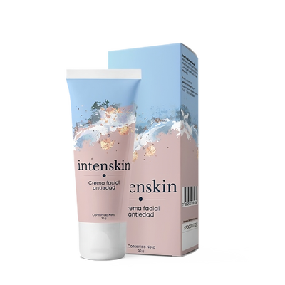 Intenskin - Österreich