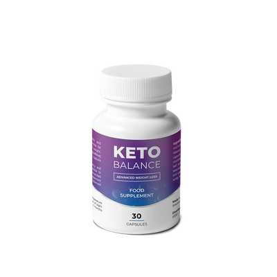 Keto Balance - España