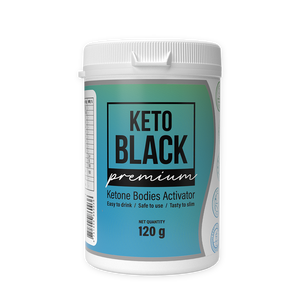 Keto Black - España