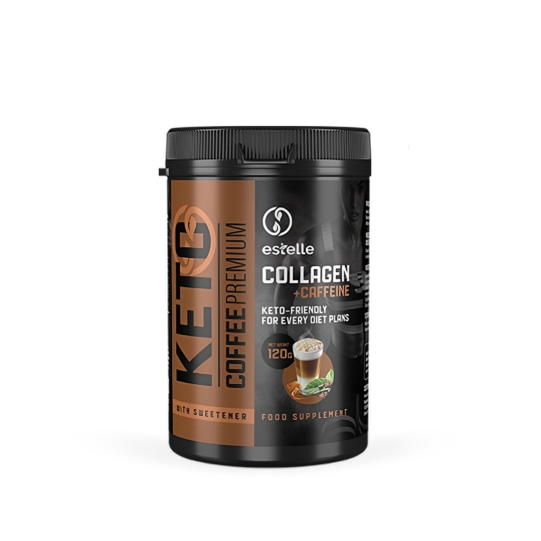Keto Coffee Premium Offer