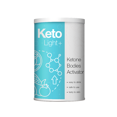 Keto Light+ - Italia