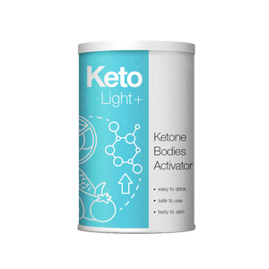 Keto Light+ - România
