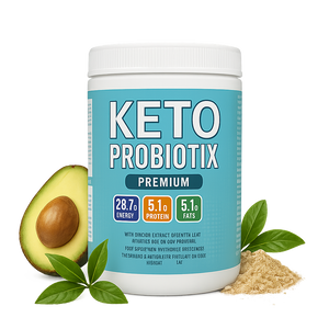 Keto Probiotix - España