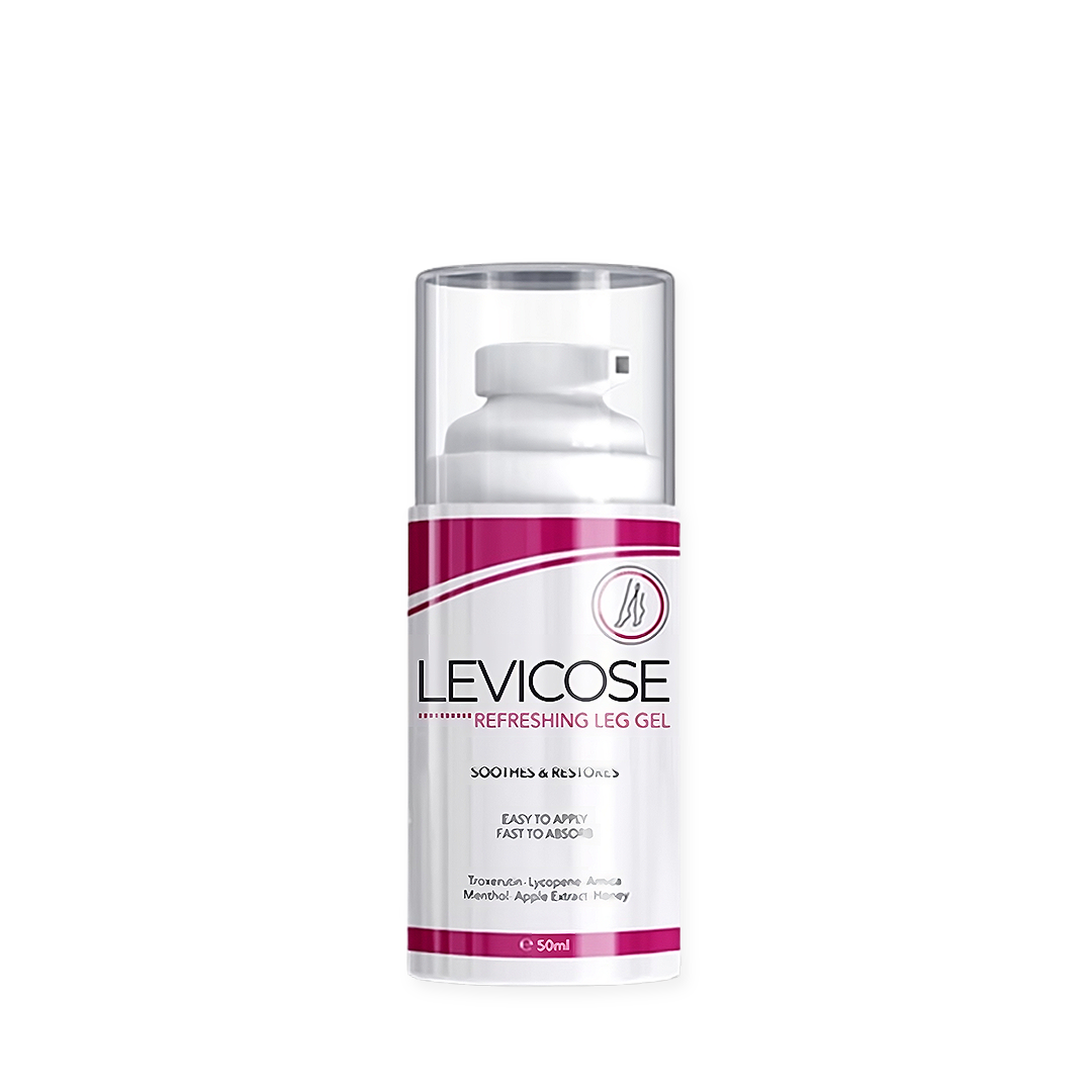 Levicose gel Offer
