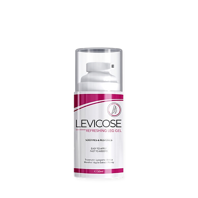 Levicose gel - Deutschland
