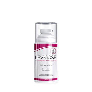 Levicose gel - România