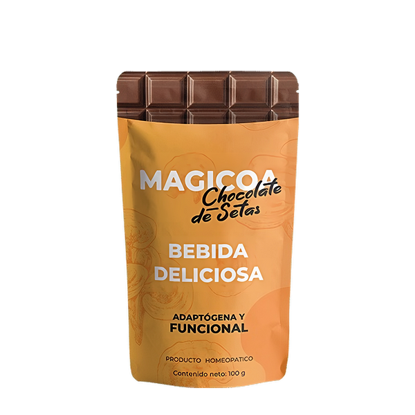 Magicoa - Colombia