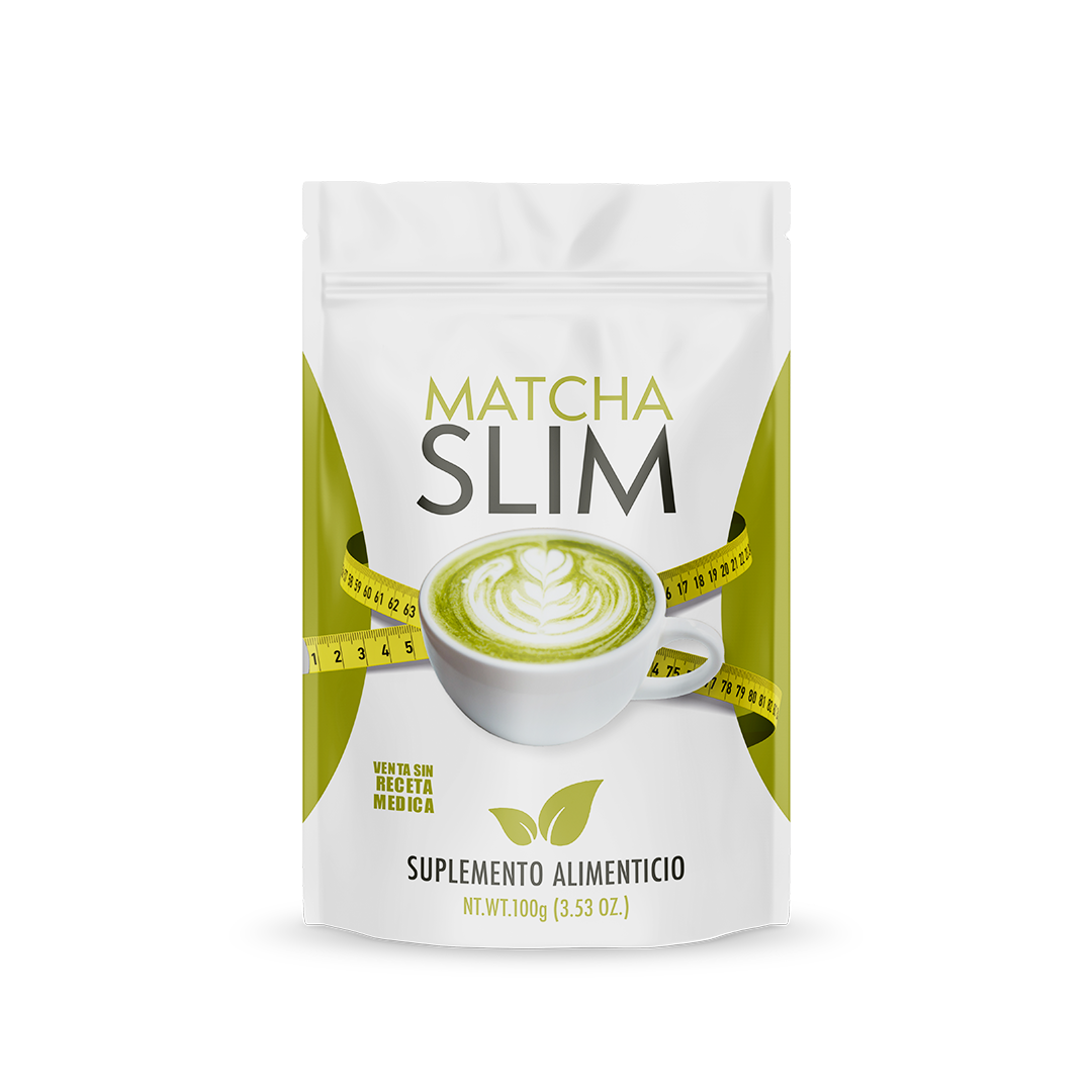 Matcha Slim Offer