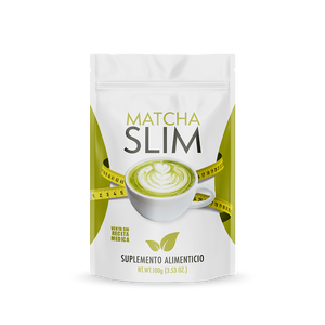 Matcha Slim - Bolivia