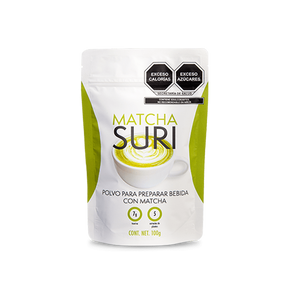 Matcha Suri - Honduras