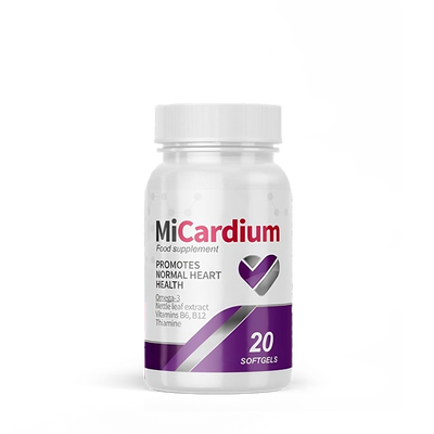 Micardium - Schweiz