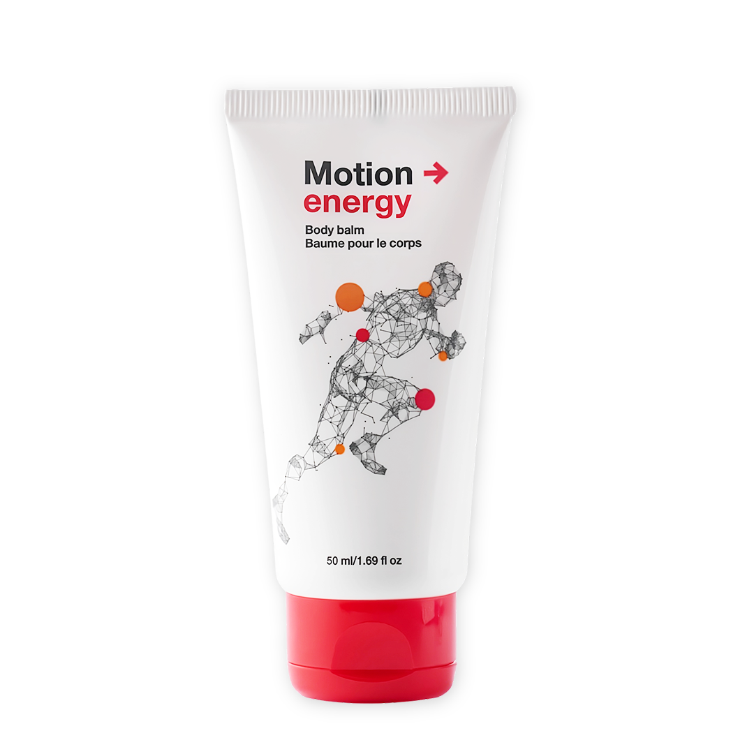 Motion Energy Offer