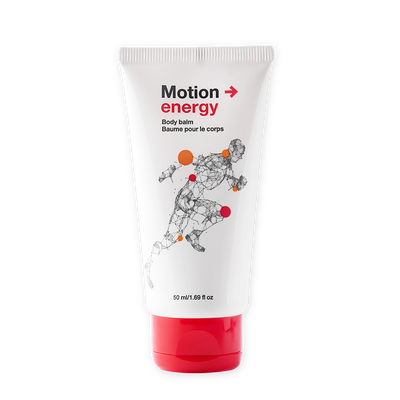Motion Energy - Ecuador