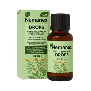 Nemanex - Portugal