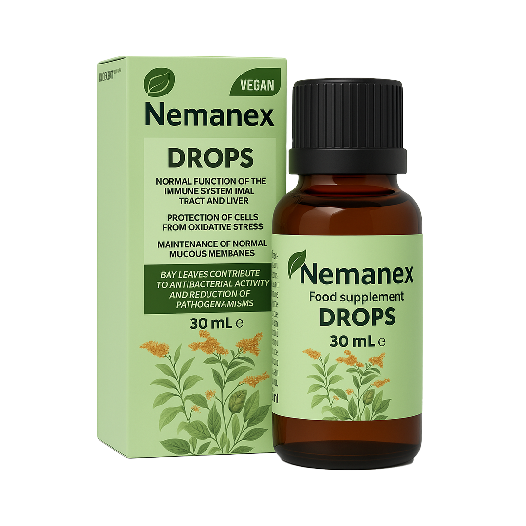 Nemanex Offer