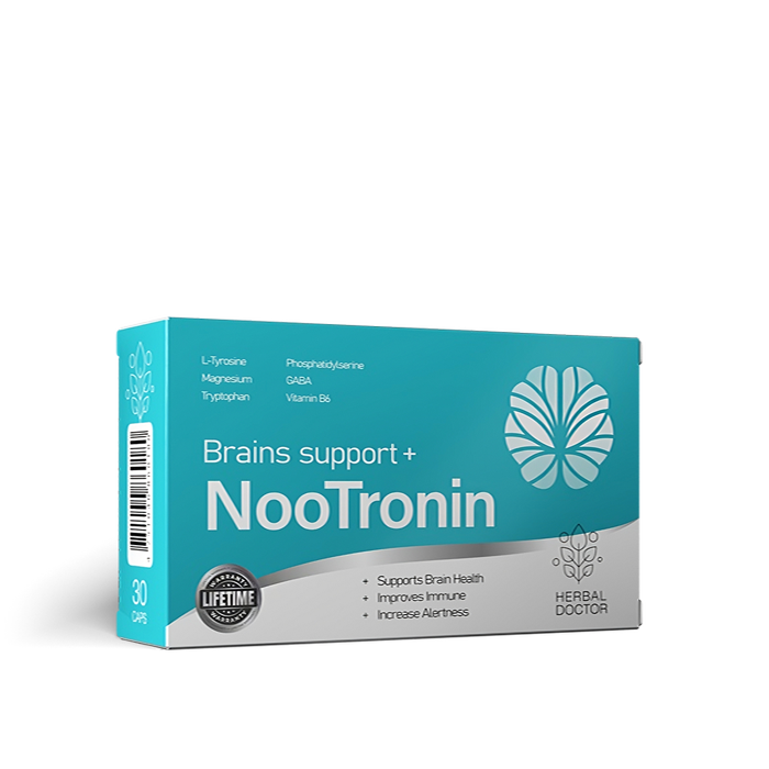 Nootronin Offer