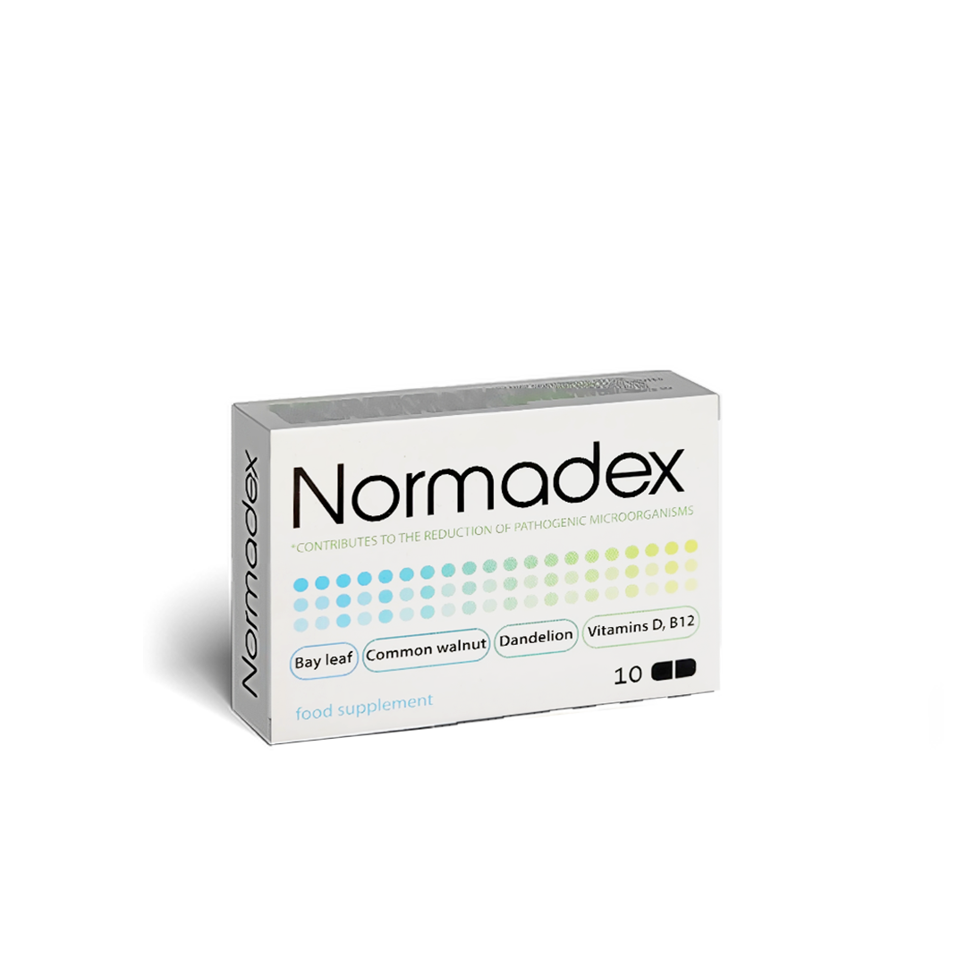 Normadex Offer