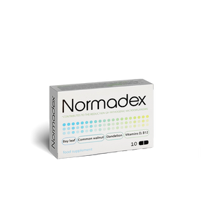 Normadex - Česká republika
