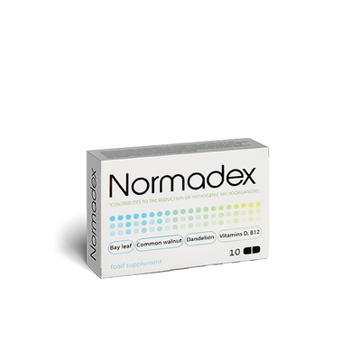 Normadex - Česká republika