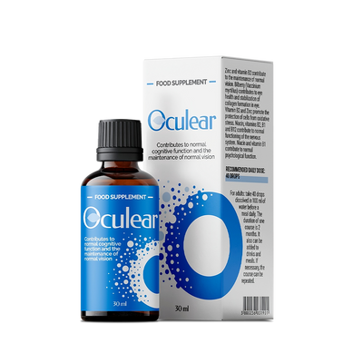 Oculear - Italia