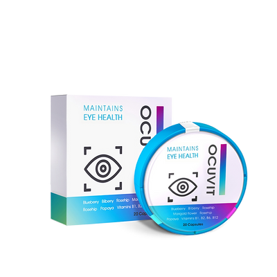 Ocuvit - Magyarország