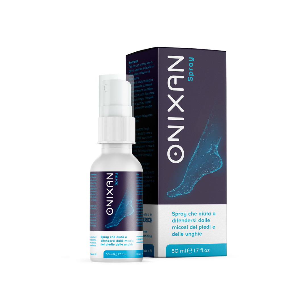 Onixan Offer