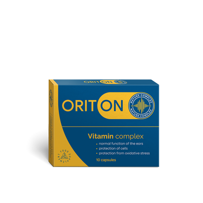 Oriton - Italia