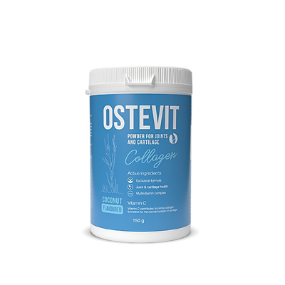 Ostevit - Italia
