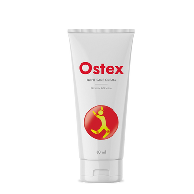 Ostex - България
