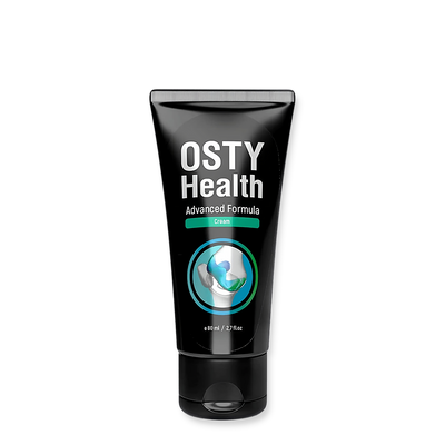Osty Health - България