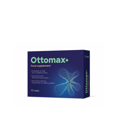 Ottomax - România