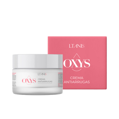 Oxys - Chile