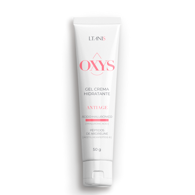 Oxys - Perú