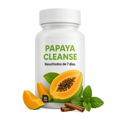 Papaya Cleanse