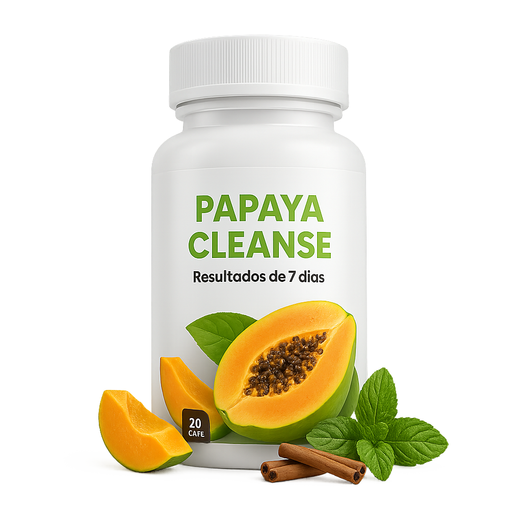 Papaya Cleanse Offer