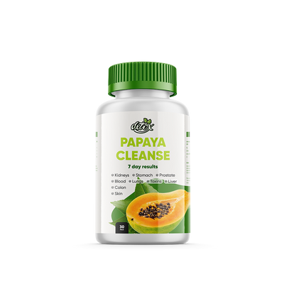 Papaya Cleanse - Perú