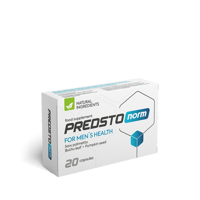 Predstonorm