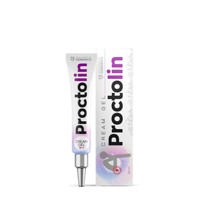 Proctolin - Italia