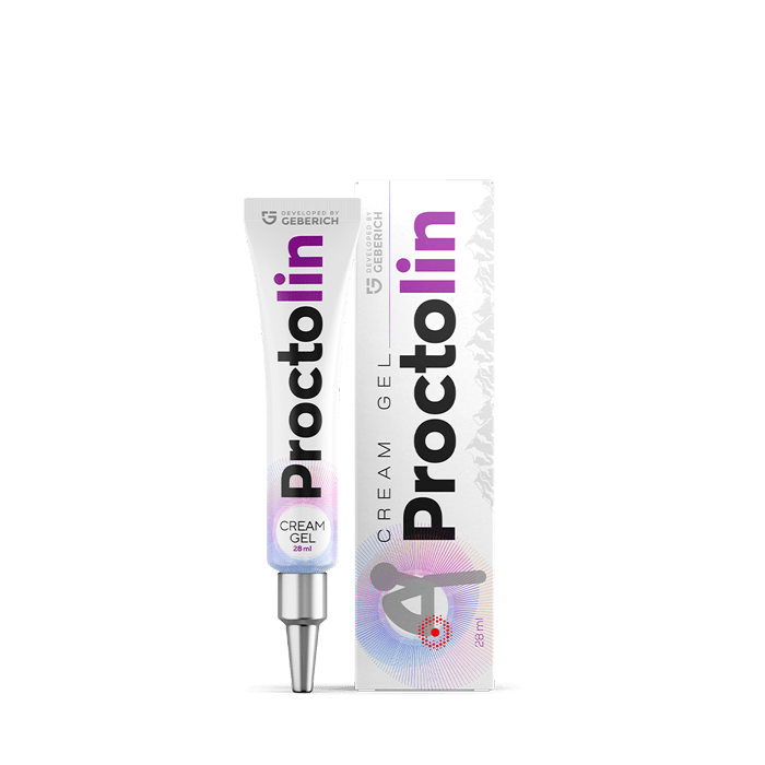 Proctolin Offer