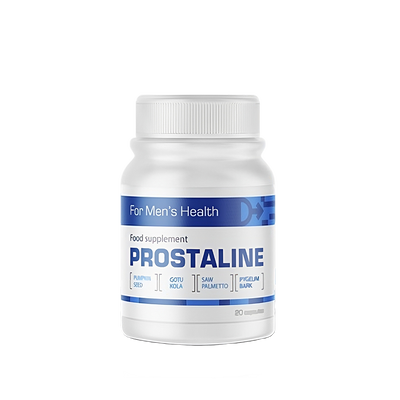 Prostaline - España