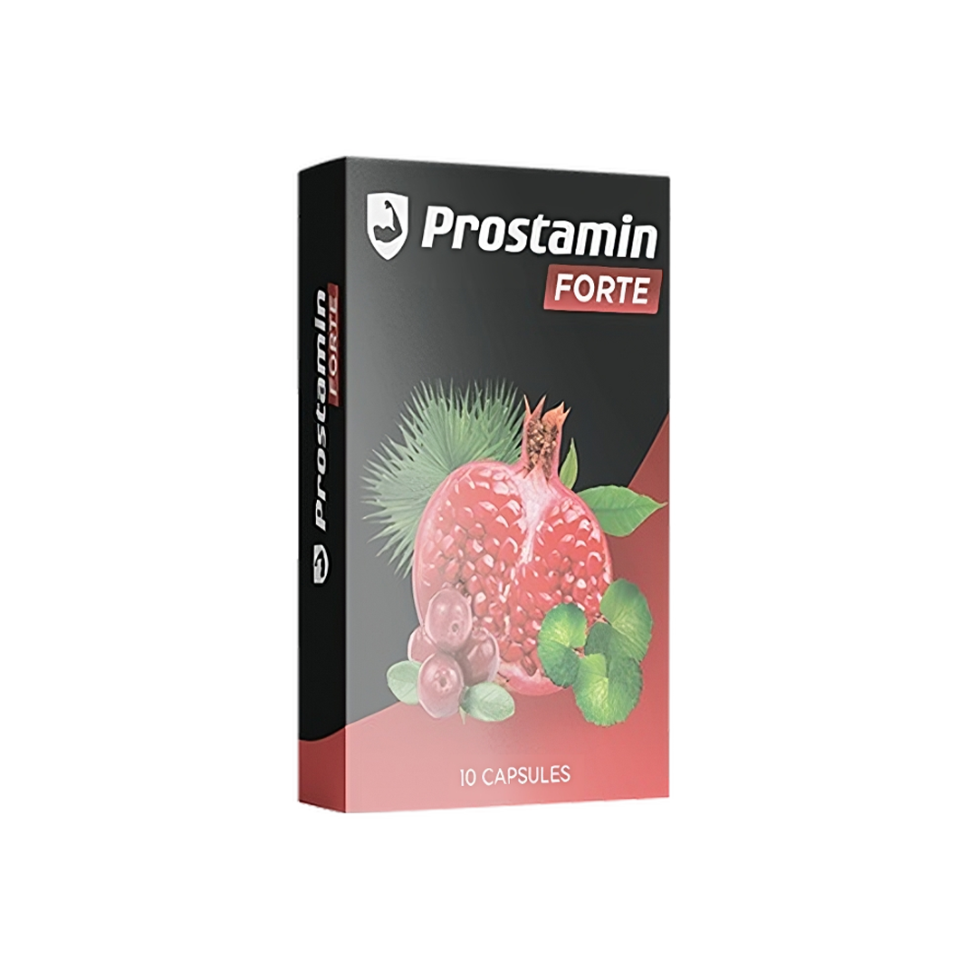 Prostamin Forte Offer