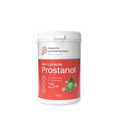 Prostanol - España