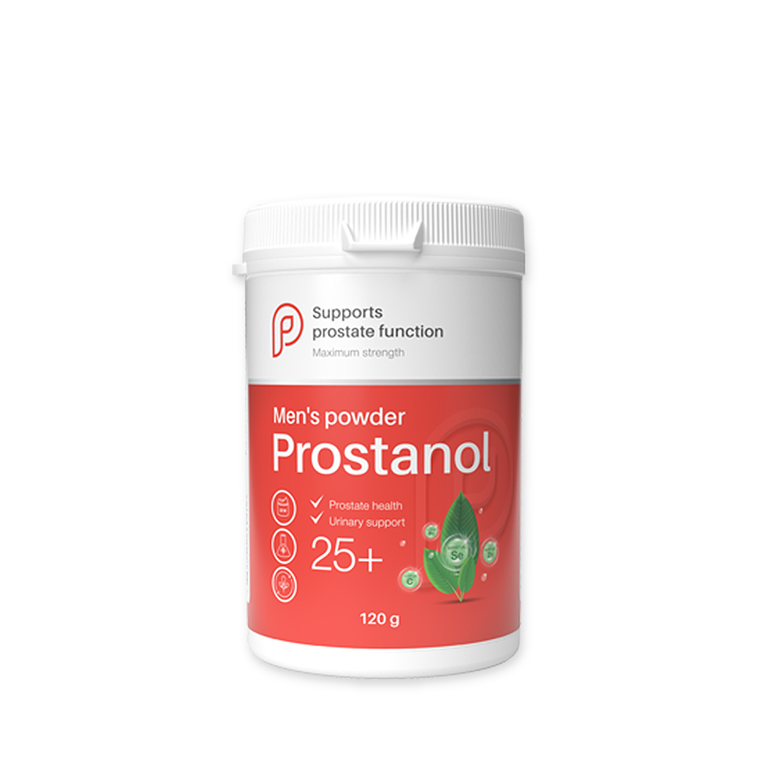 Prostanol Offer