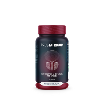 Prostatricum - Österreich
