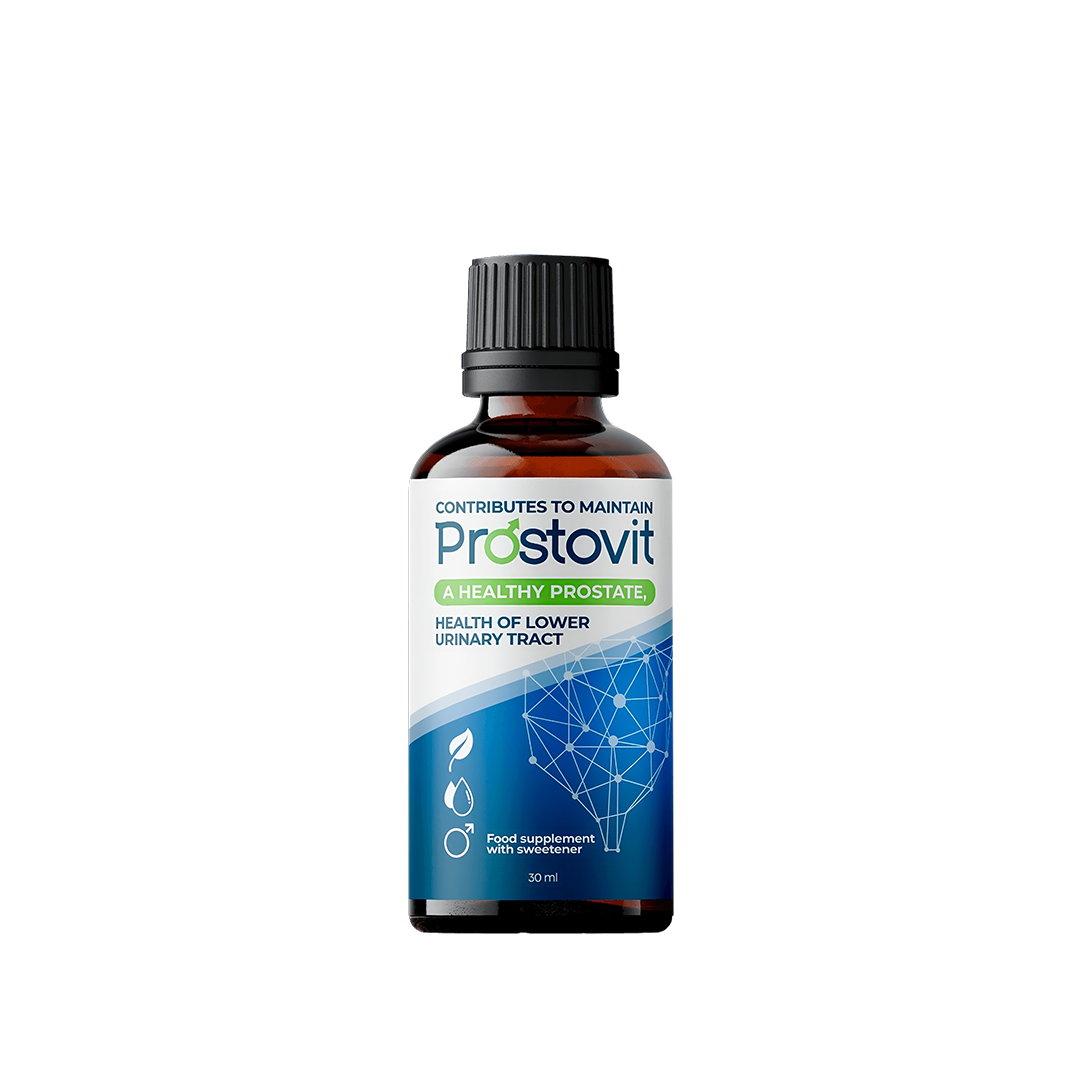 Prostovit Offer