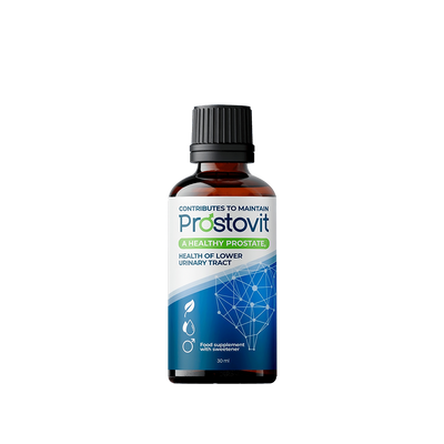 Prostovit - Slovensko