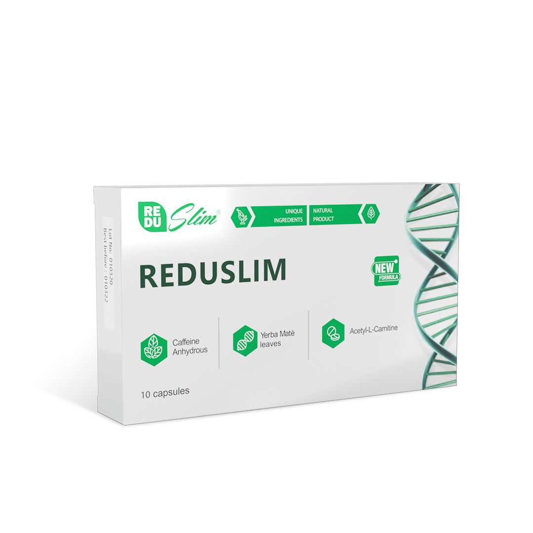 Reduslim Offer