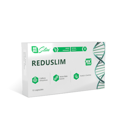 Reduslim - Italia
