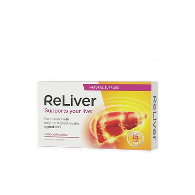 ReLiver - Polska